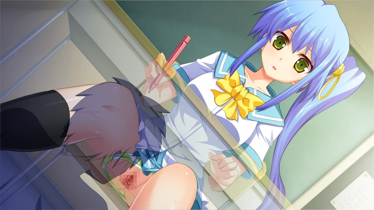 【PC/汉化/存档】透明天堂!~变成透明人后,把美少女们揉个遍!!~(と~めいヘブン! ~透明人間になって美少女たちをもみまくりッ!!~) 图片 4