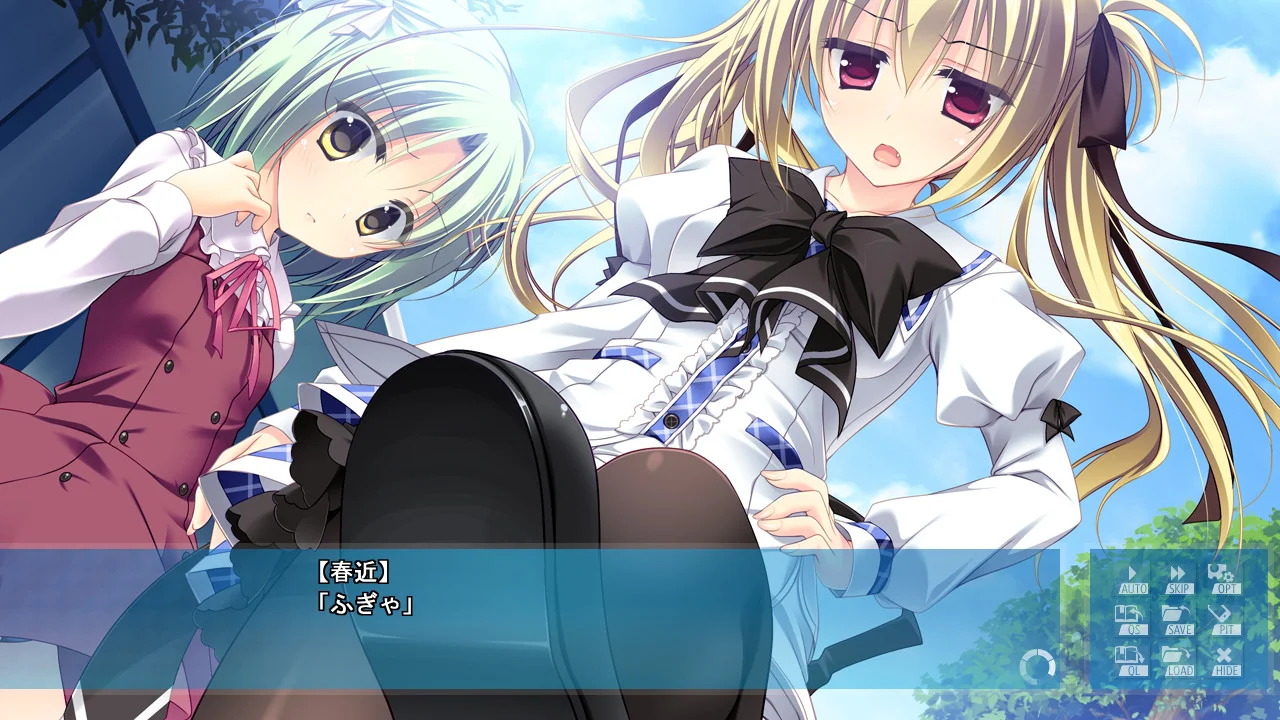 【PC/汉化/存档】风纪委员与风俗活动 高清重制版（PriministAr）-Angelmoe