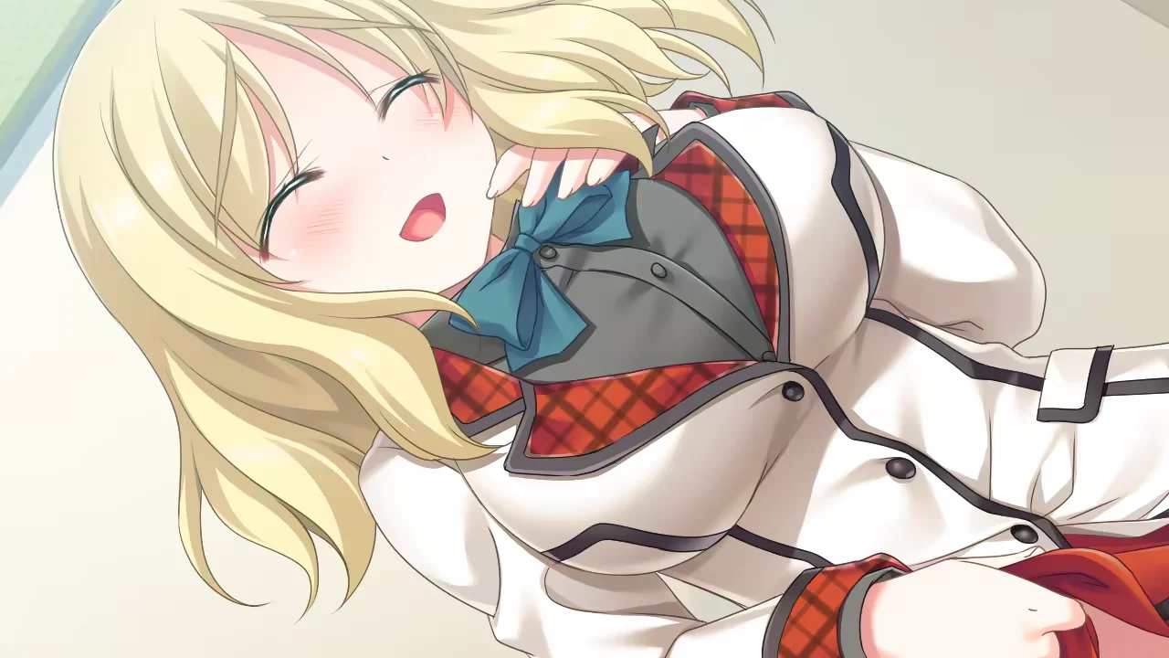 【PC/汉化/存档】欧派砰砰砰 ～平均胸围100cm的后宫生活～（おっぱいぱいぱい 平均バスト100cmのハーレム生活）-Angelmoe