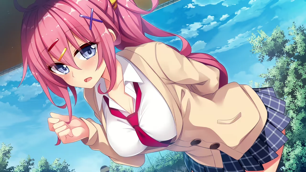 【PC/汉化/存档】辣妹酱与我的温泉之旅～三天四夜H个不停～（ギャル子ちゃんとしっぽり温泉旅行 ～Hしまくり三泊四日の旅～）-Angelmoe