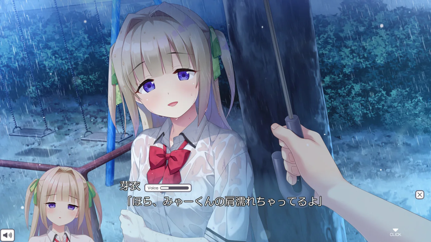 【PC/汉化/存档】小恶魔的诱惑（こあくまちゃんの誘惑っ！）-Angelmoe