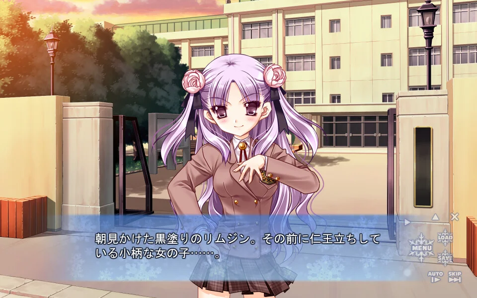 【PC/汉化】初恋前线。（Hatsukoi Zensen.） 图片 1