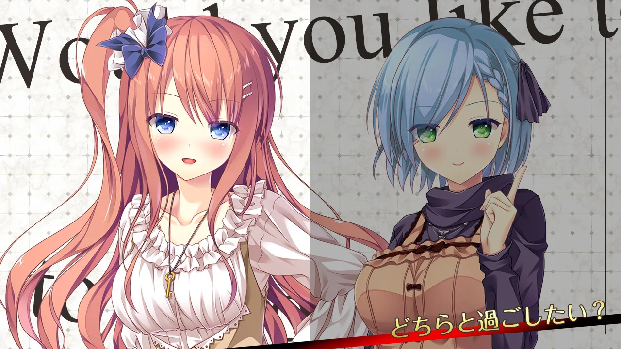 【PC/汉化/存档】IxSHE Tell 彩枫＆芳乃 迷你后日谈（もっとIxSHE Tell 彩楓＆芳乃 ミニアフターストーリー）-Angelmoe