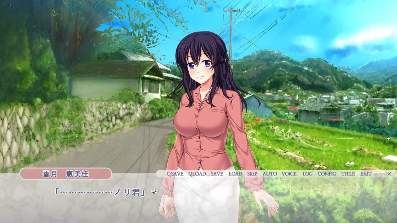 【PC/汉化/存档】我的恋人，惨遭二度NTR（恋人は二度寝取られる）-Angelmoe