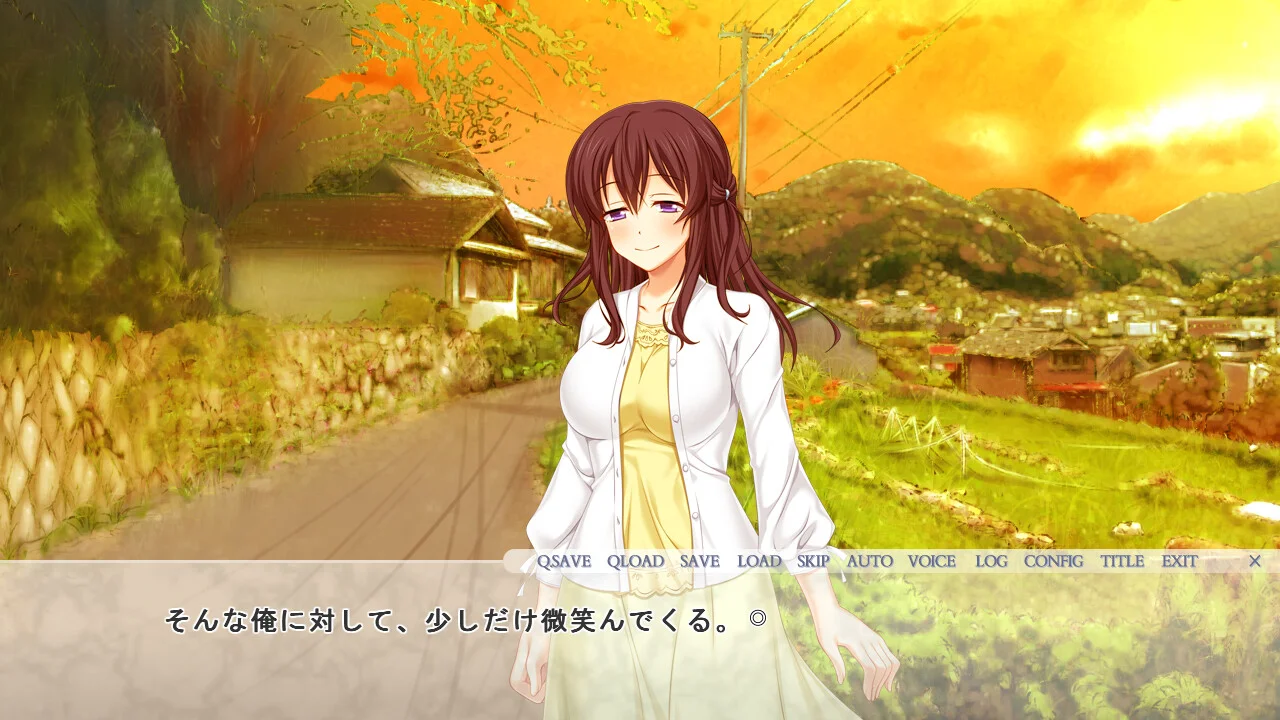 【PC/汉化/存档】我的恋人,惨遭二度NTR(恋人は二度寝取られる) 图片 2