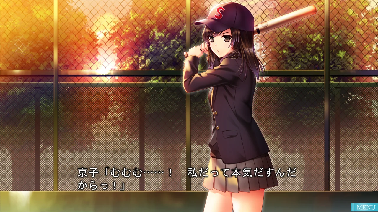 【PC/汉化】在青春的那段恋情(この恋、青春により。) 本体+全CG存档 图片 3