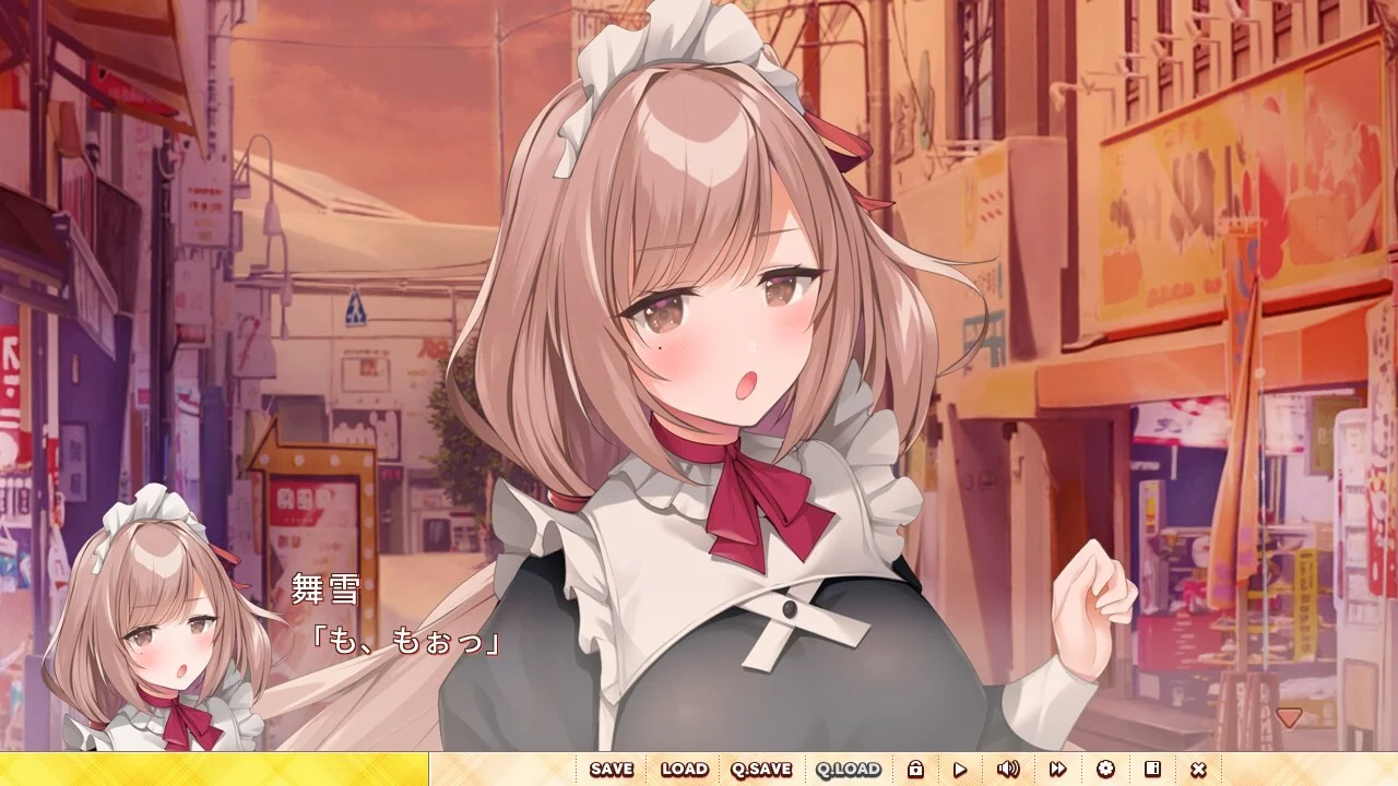 【PC/汉化/存档】和青梅竹马一起生活（幼馴染のいる暮らし） 图片 7