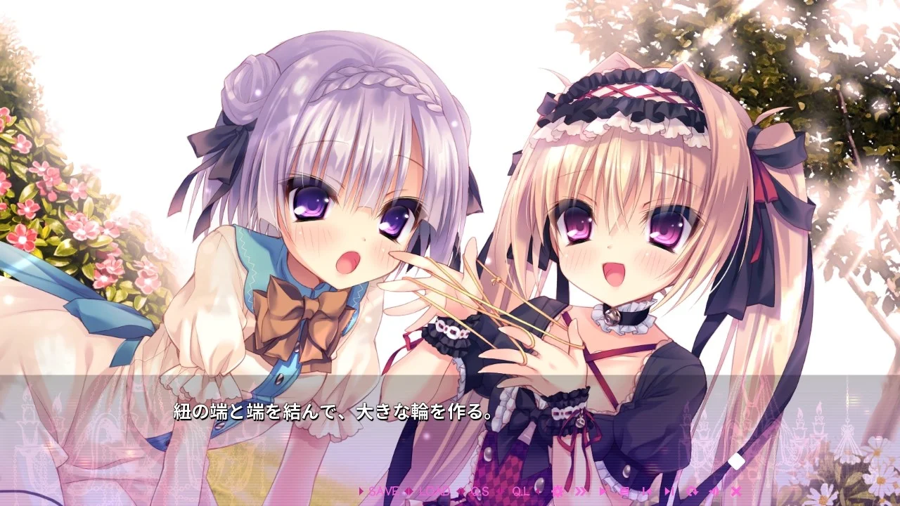 【PC+KR/汉化】死馆（濒死轮回的卿于馆中萌生的憎恶 / 死に逝く君、館に芽吹く憎悪）-Angelmoe