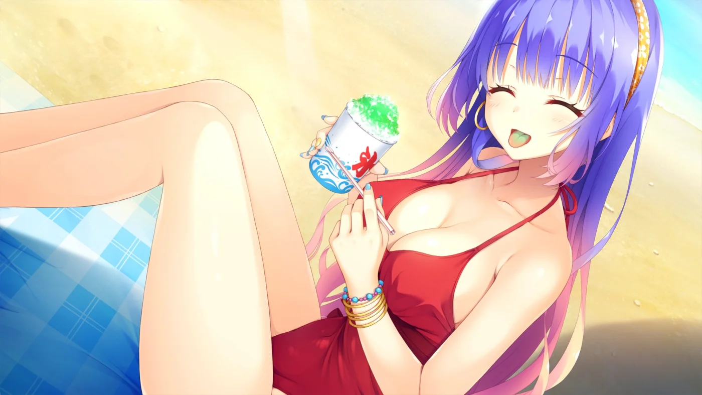 【PC+KR/汉化】天使☆嚣嚣 RE-BOOT!(天使☆騒々 RE-BOOT!) 图片 7