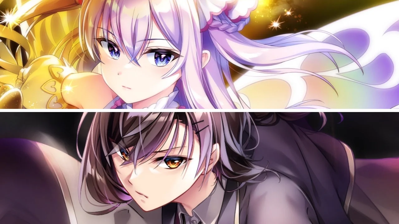 【PC/汉化】旭光的婚礼(旭光のマリアージュ) 图片 1