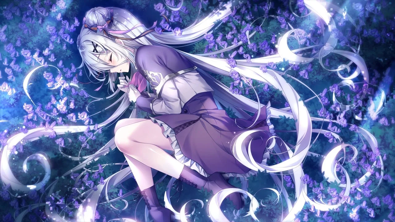 【PC/汉化】旭光的婚礼（旭光のマリアージュ）-Angelmoe