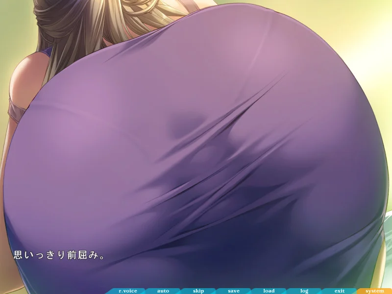 【PC/汉化】媚肉之香(媚肉の香り~ネトリネトラレヤリヤラレ~) 图片 4