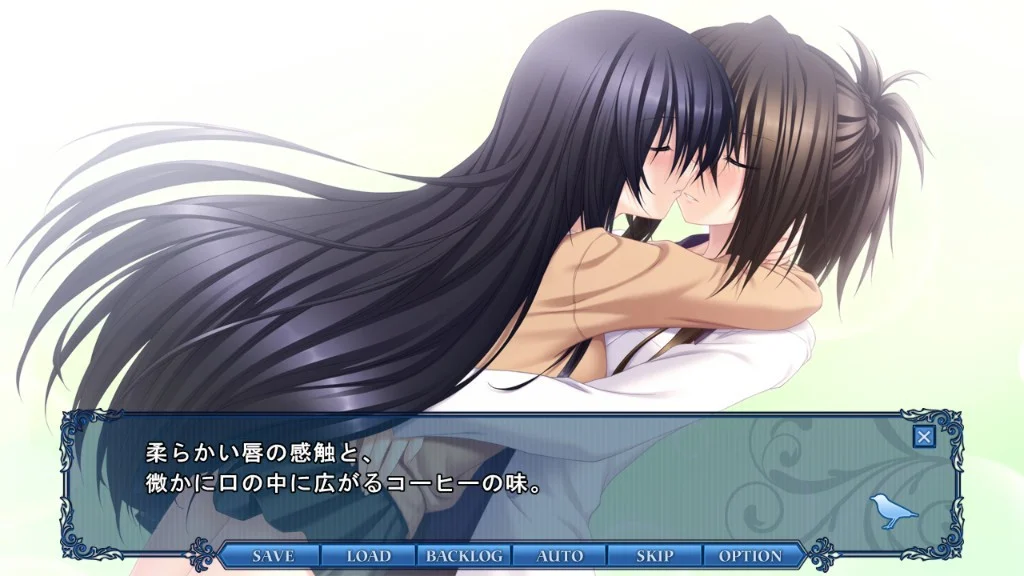 【PC+ONS/汉化】是谁杀了知更鸟（誰が殺したコマドリを）-Angelmoe