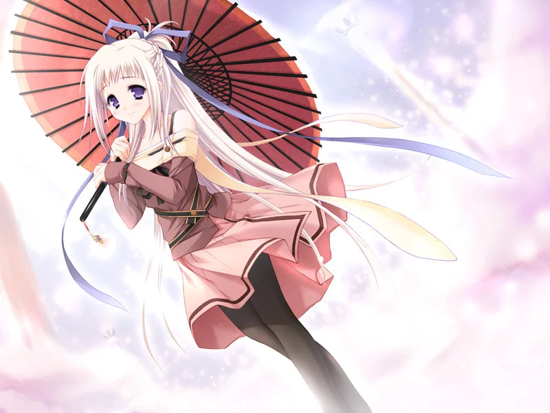 【PC/汉化】终有一日愿遂彼空（いつか、届く、あの空に。）-Angelmoe