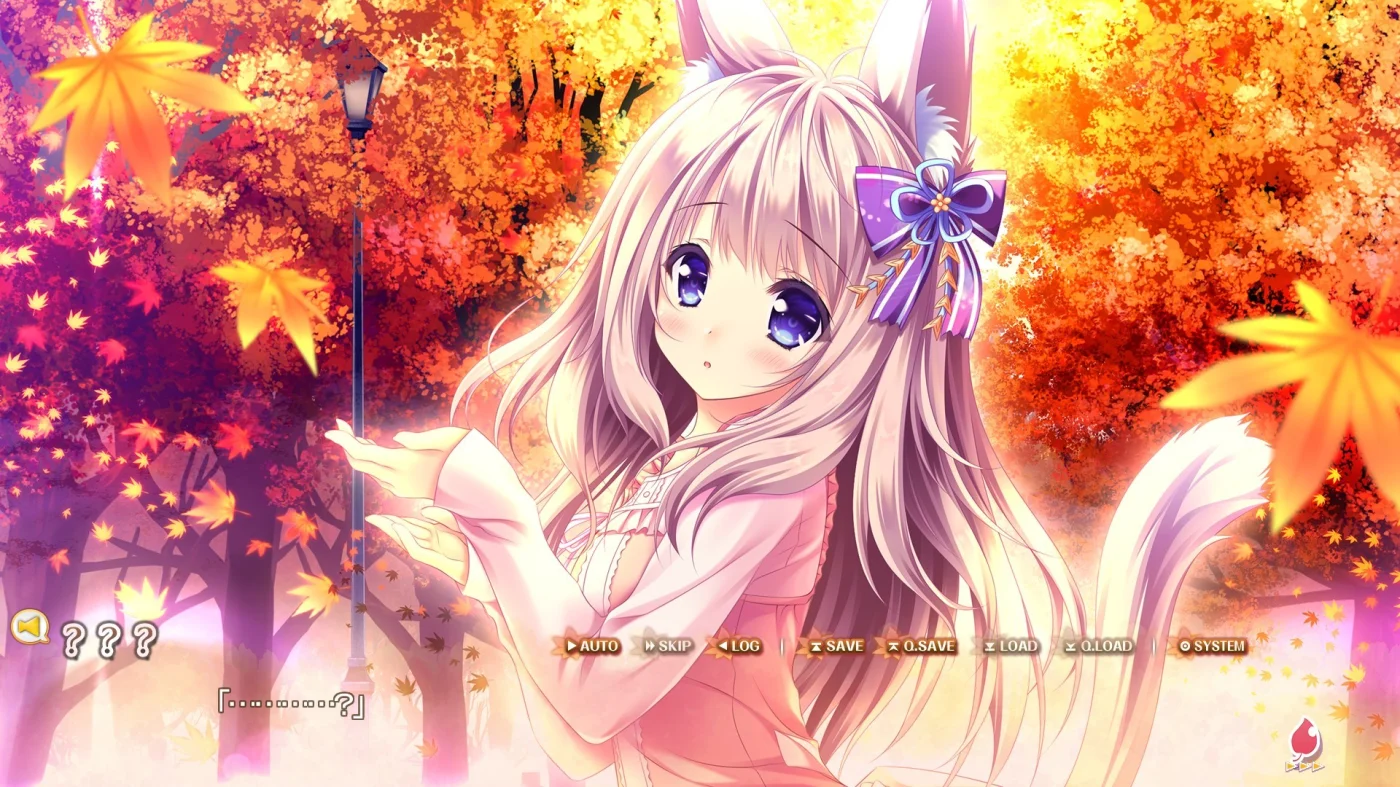 【PC/汉化】缘染此叶、化作恋红（縁りて此の葉は紅に）-Angelmoe