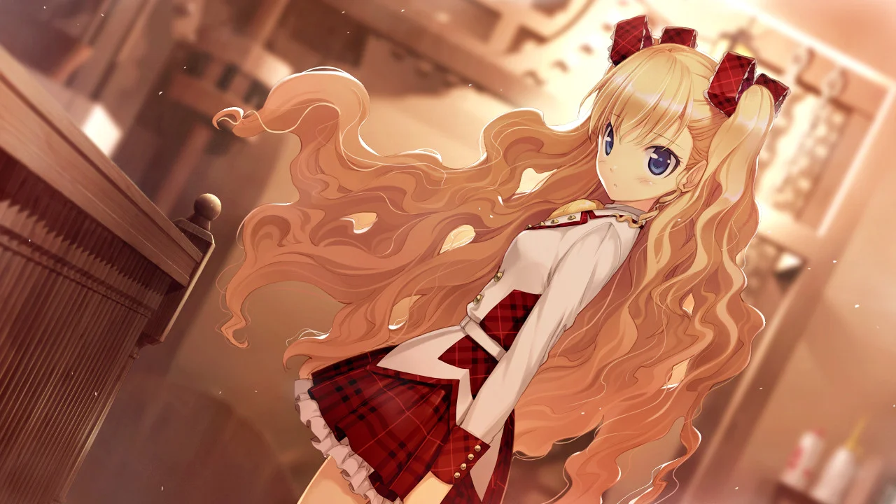 【PC/汉化】七不可思议终结之时(七つのふしぎの終わるとき) 图片 2