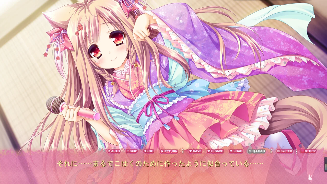 【PC/汉化】游魂2 -After Stories-（タユタマ２-After Stories-）-Angelmoe