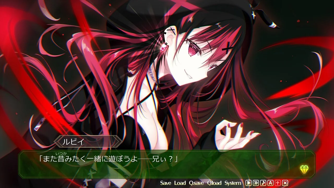 【PC/汉化】宝石心学院(ジュエリー・ハーツ・アカデミア -We will wing wonder world-) 图片 1