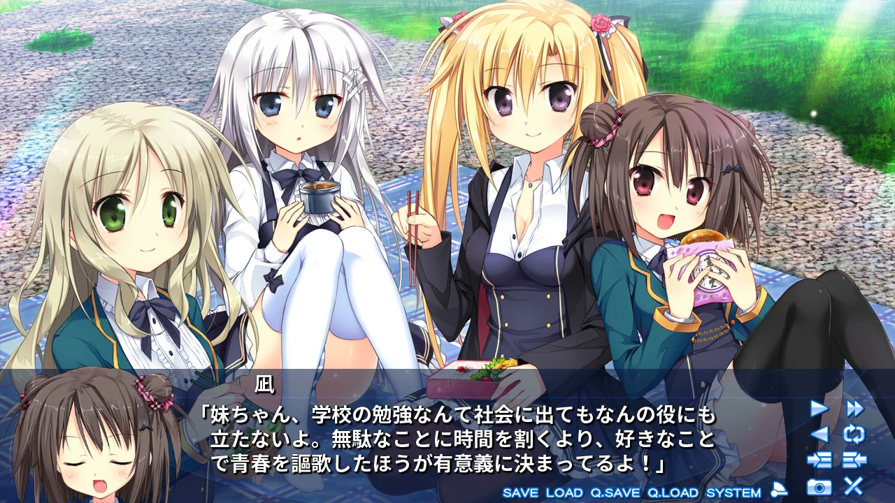 【PC+KR/汉化】星恋＊twinkle（星恋＊ティンクル）-Angelmoe