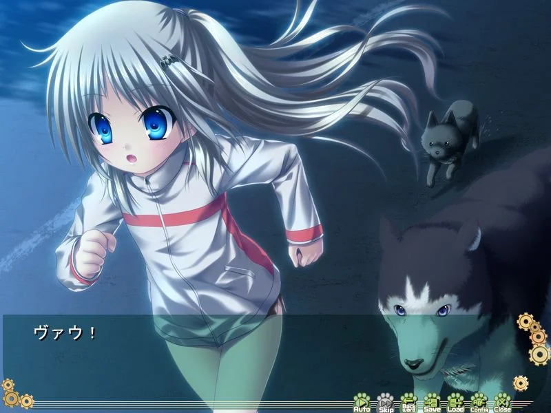 【PC/汉化】库特wafter(クドわふたー) 图片 6