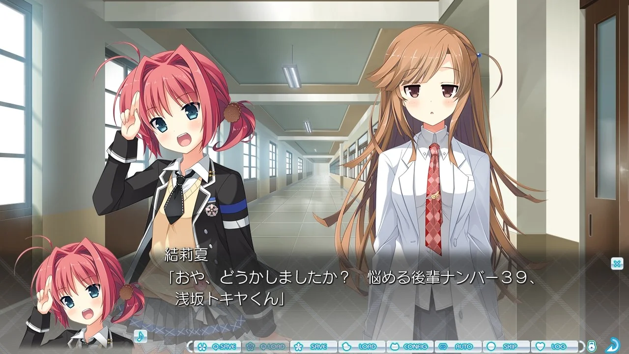 【PC+KR/汉化】因为妹妹太受欢迎了糟糕了。(妹のおかげでモテすぎてヤバい。) 本体+全CG存档 图片 6