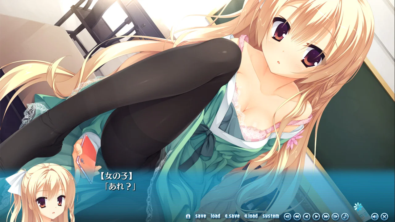 【PC+KR/汉化】天色幻想岛(天色*アイルノーツ) 图片 3