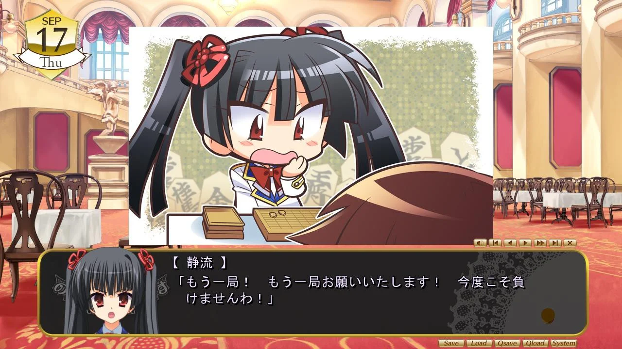 【PC+KR/汉化】NOBLE☆WORKS（のーぶる☆わーくす） 图片 4