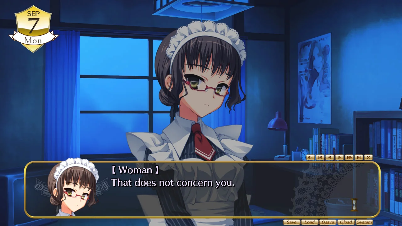 【PC+KR/汉化】NOBLE☆WORKS（のーぶる☆わーくす） 图片 8