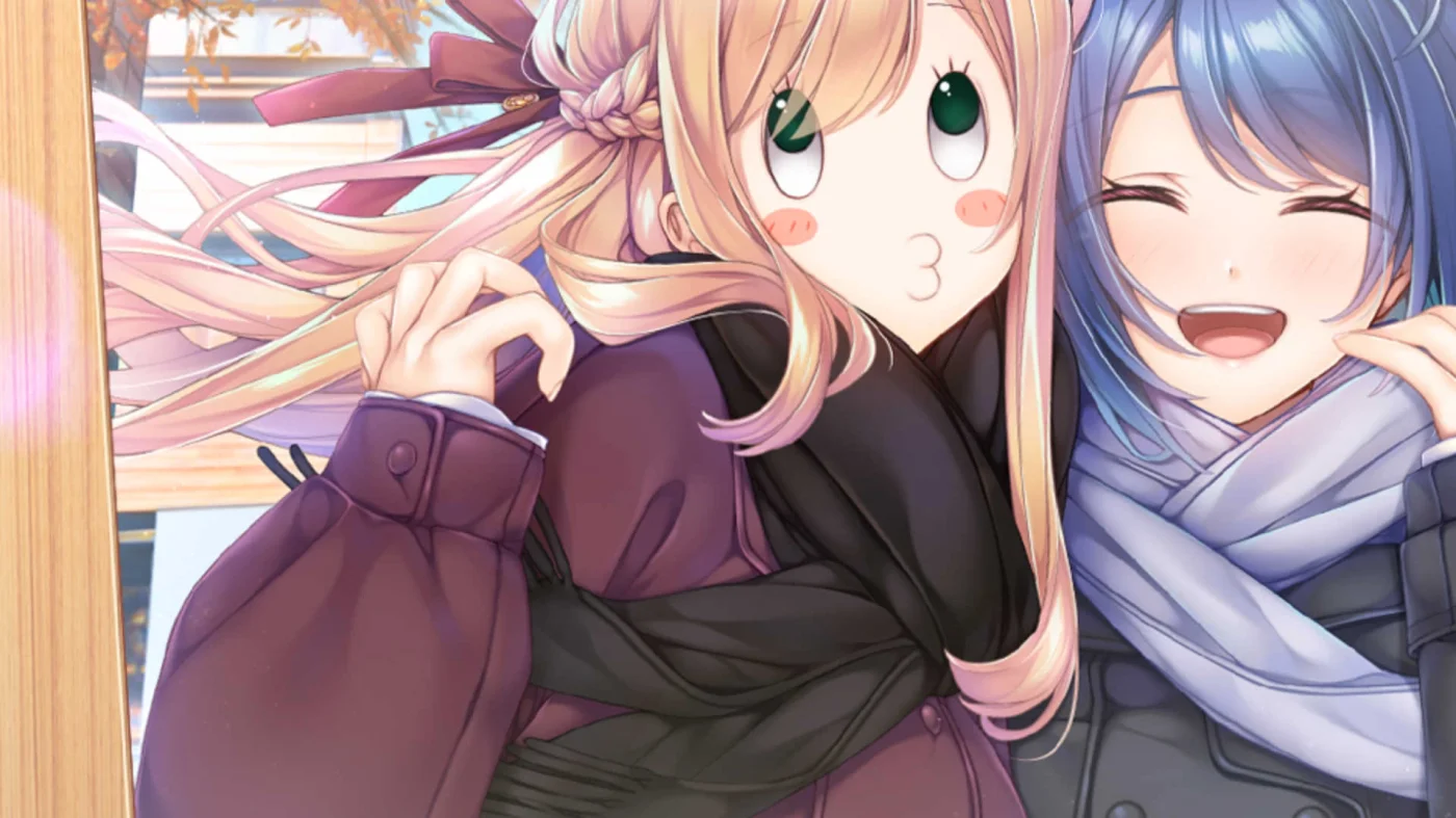 【PC+KR/汉化】紬の花嫁 图片 1