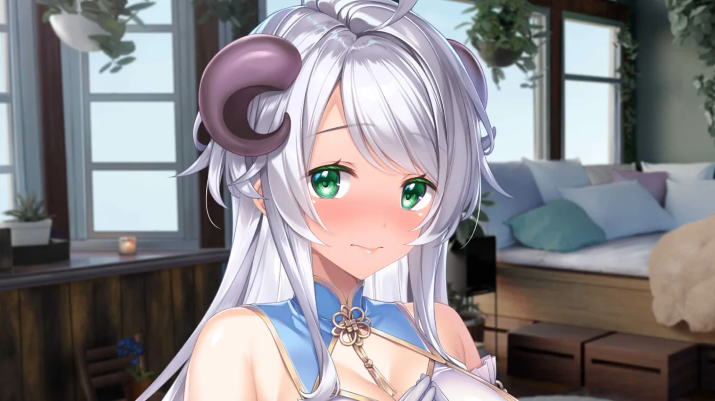 【PC+KR/汉化】紬の花嫁 图片 2