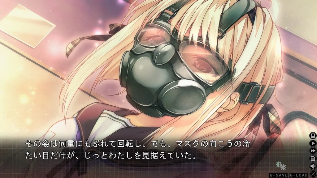 【PC/汉化】愿望的碎片与白银契约者(願いの欠片と白銀の契約者) 图片 10