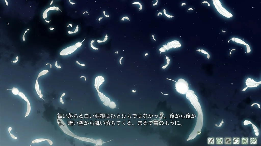 【PC/汉化】我成为天使的理由（僕が天使になった理由） 图片 2
