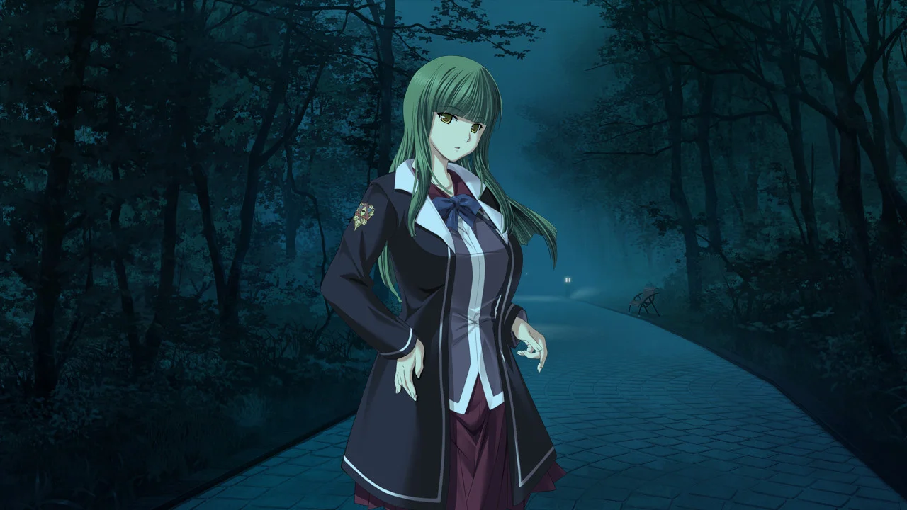 【PC/汉化】乌鲁斯拉格纳~征战的决斗者(ウルスラグナ ~征戦のデュエリスト~) 图片 4