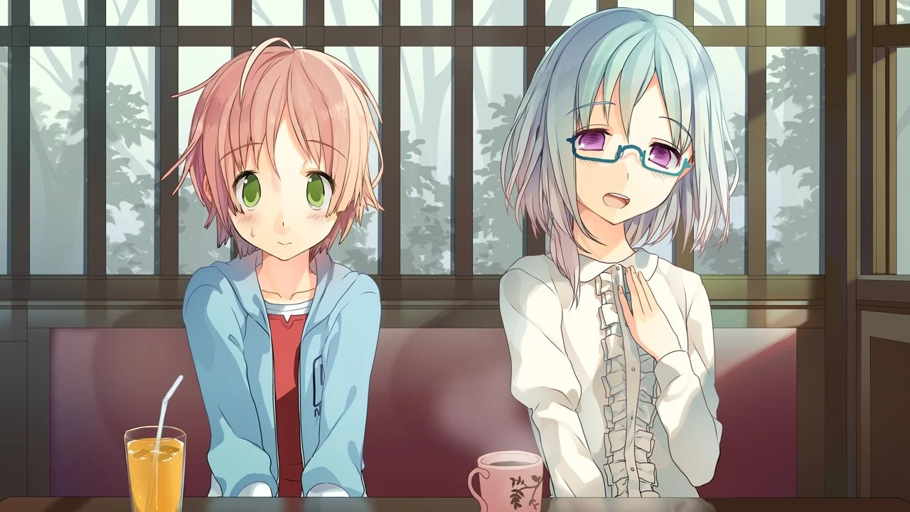 【PC/汉化】现在就想告诉哥哥,我是妹妹!(いますぐお兄ちゃんに妹だっていいたい!) 图片 2