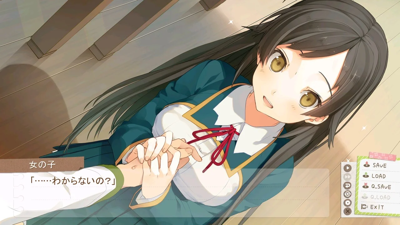 【PC/汉化】现在就想告诉哥哥,我是妹妹!(いますぐお兄ちゃんに妹だっていいたい!) 图片 4
