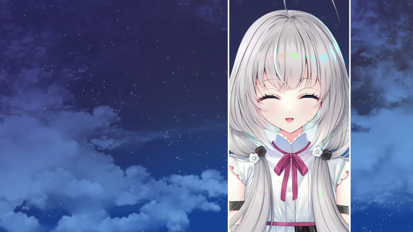 【PC/汉化】スカイコード 图片 2
