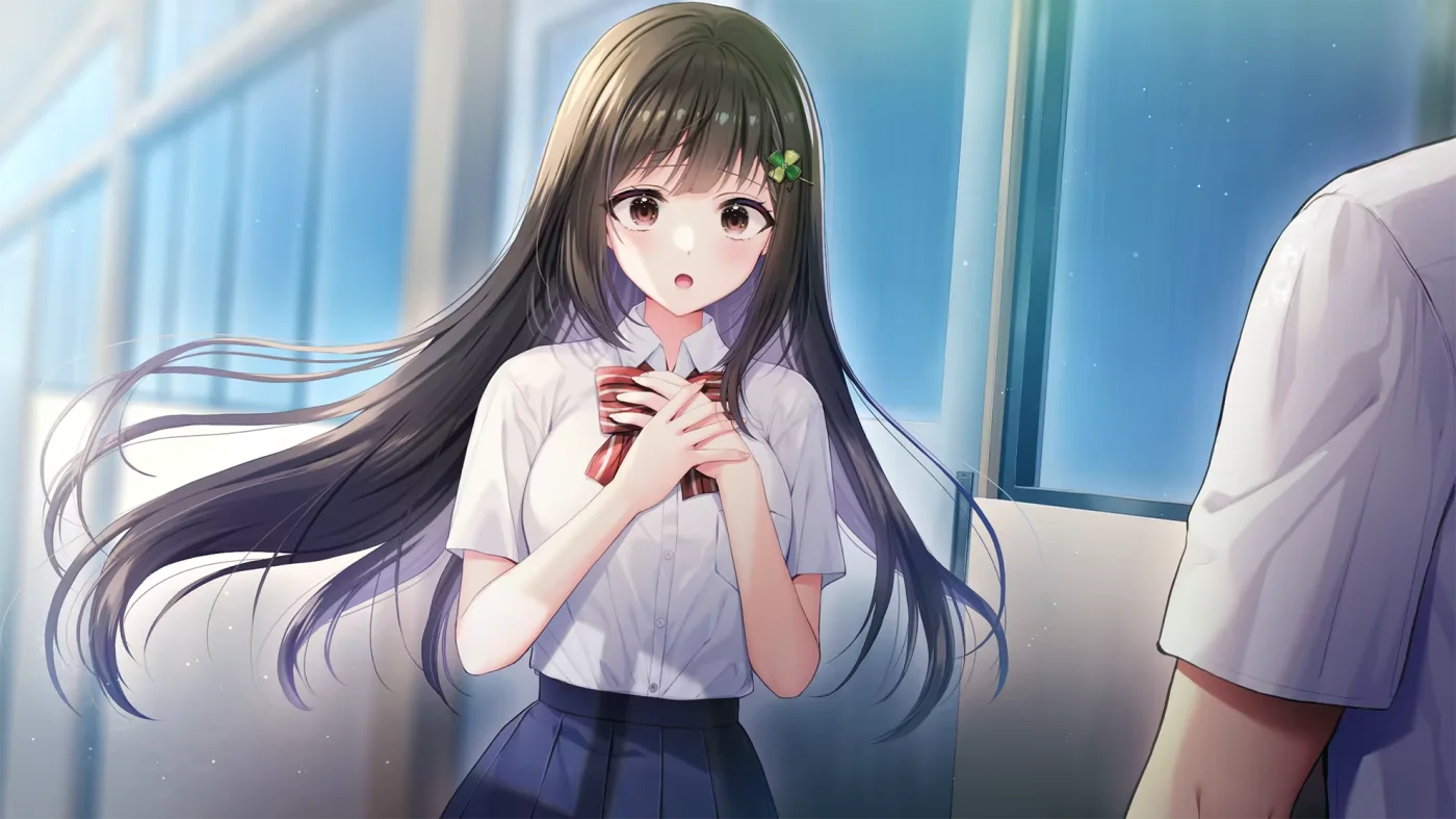 【PC/汉化】スカイコード 图片 3