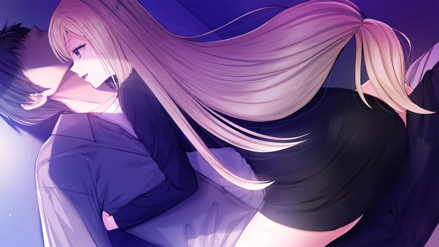【PC/汉化】スカイコード 图片 4