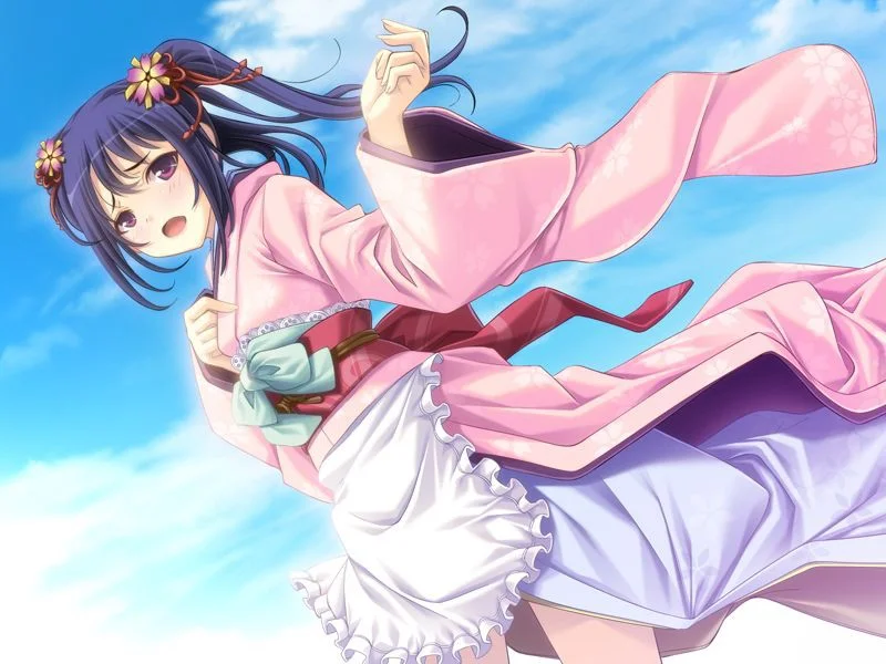 【PC/汉化】不要践踏天使的羽毛(天使の羽根を踏まないでっ) 图片 2