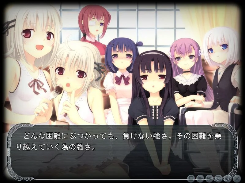 【PC/汉化】不要践踏天使的羽毛(天使の羽根を踏まないでっ) 图片 6