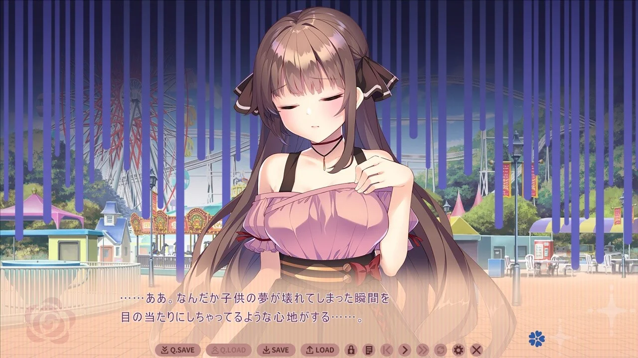 【PC/汉化】我喜欢的人，喜欢女装的我（僕の好きな人の好きな人は、女装した僕でした） 图片 6