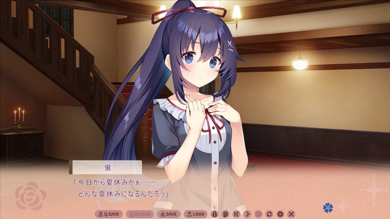 【PC/汉化】我喜欢的人，喜欢女装的我（僕の好きな人の好きな人は、女装した僕でした） 图片 7