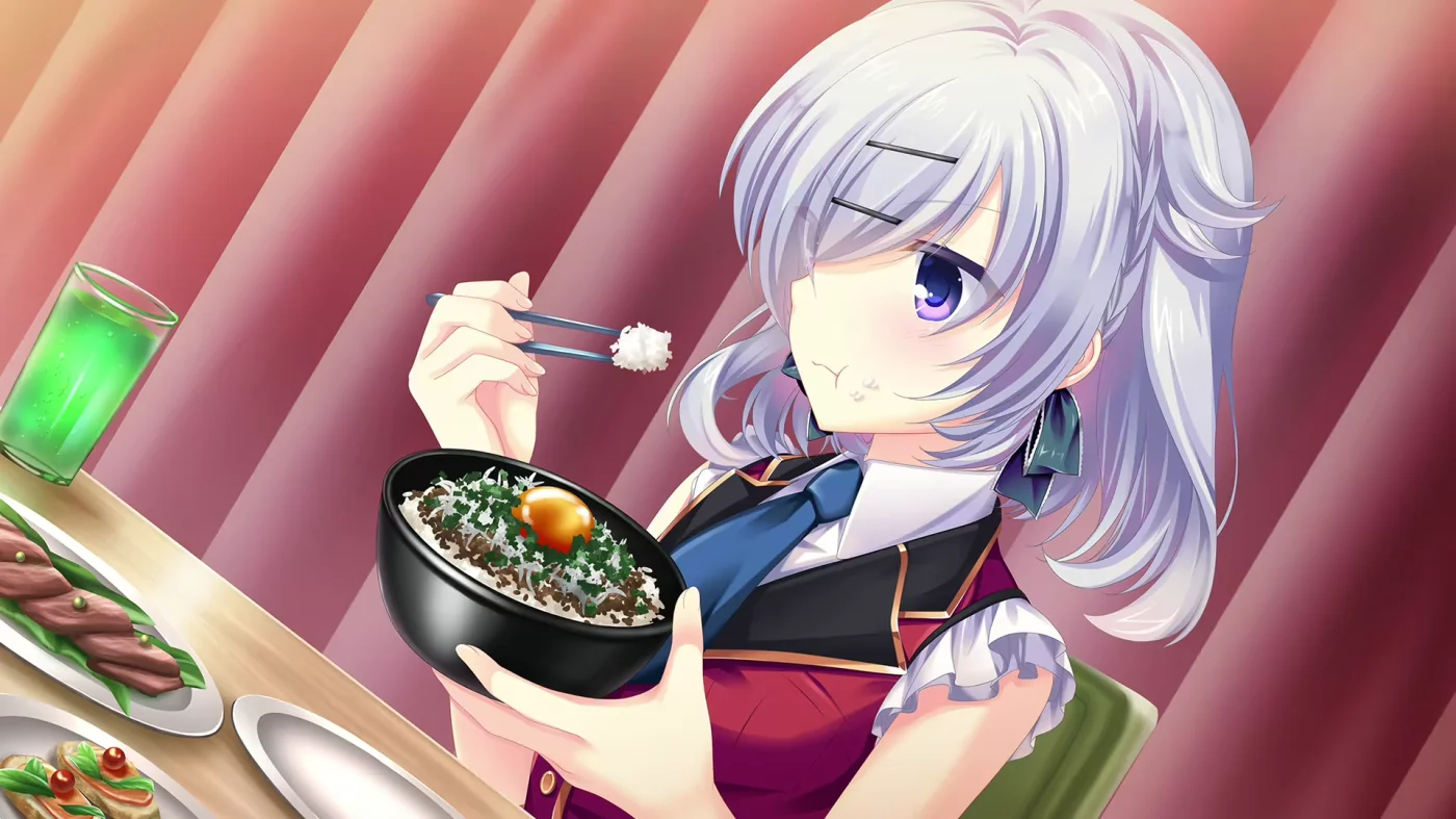 【PC/汉化】天瀬島は色恋ざかり 图片 4