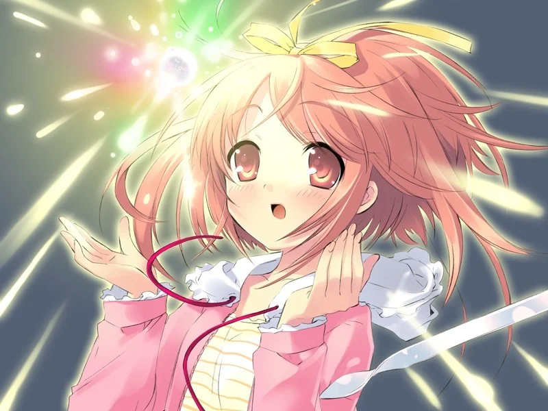 【PC/汉化】七色★星露(ななついろ★ドロップス) 图片 10