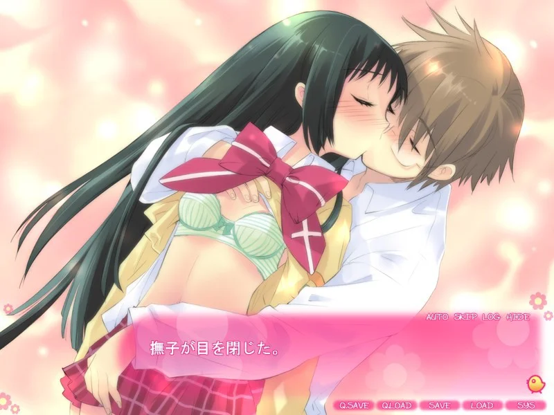 【PC/汉化】七色★星露(ななついろ★ドロップス) 图片 6