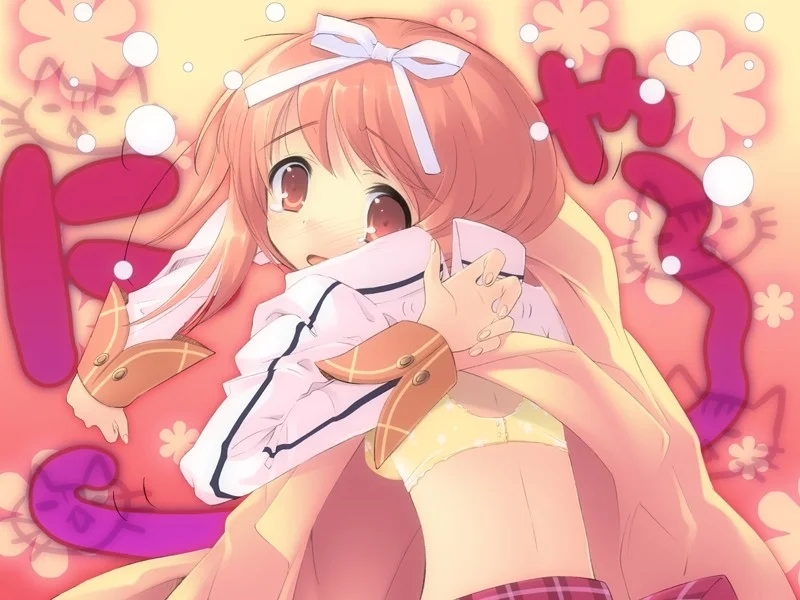 【PC/汉化】七色★星露(ななついろ★ドロップス) 图片 9