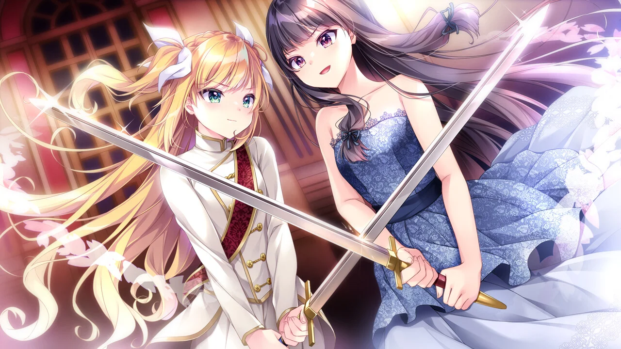 【PC/汉化】韶华苦短,起舞吧少女(華は短し、踊れよ乙女) 图片 4