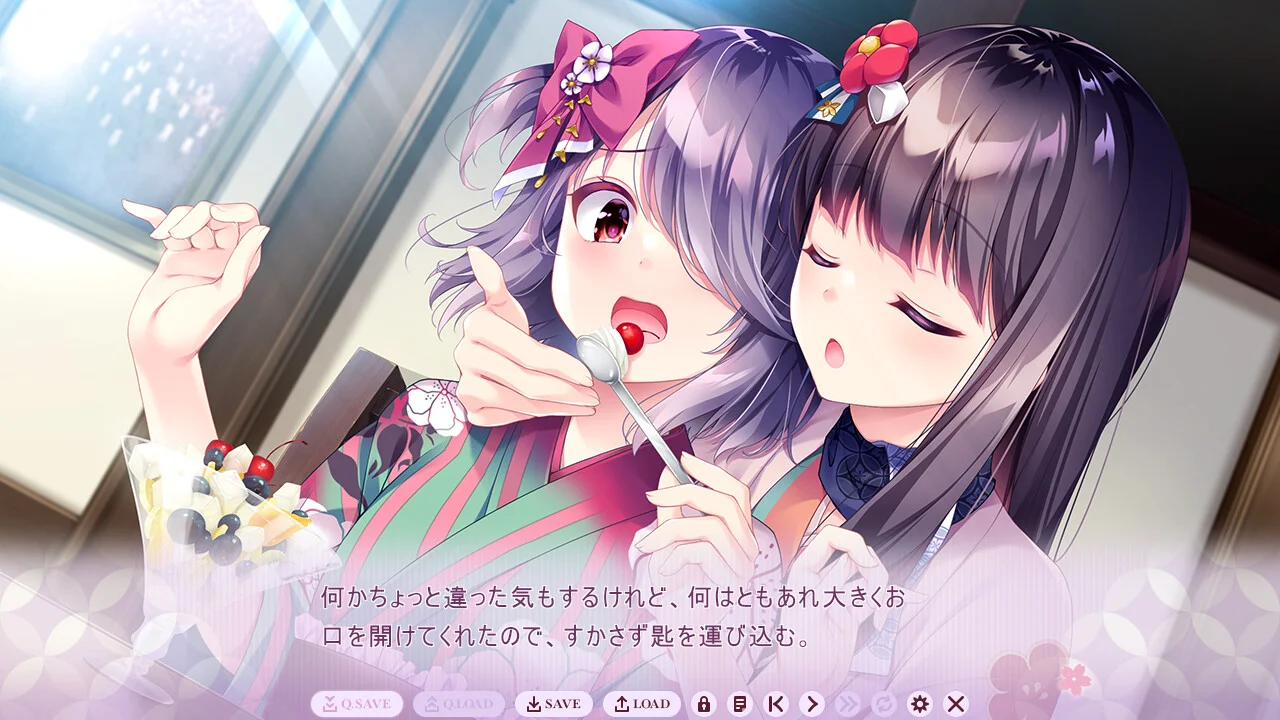 【PC/汉化】韶华苦短,起舞吧少女(華は短し、踊れよ乙女) 图片 5