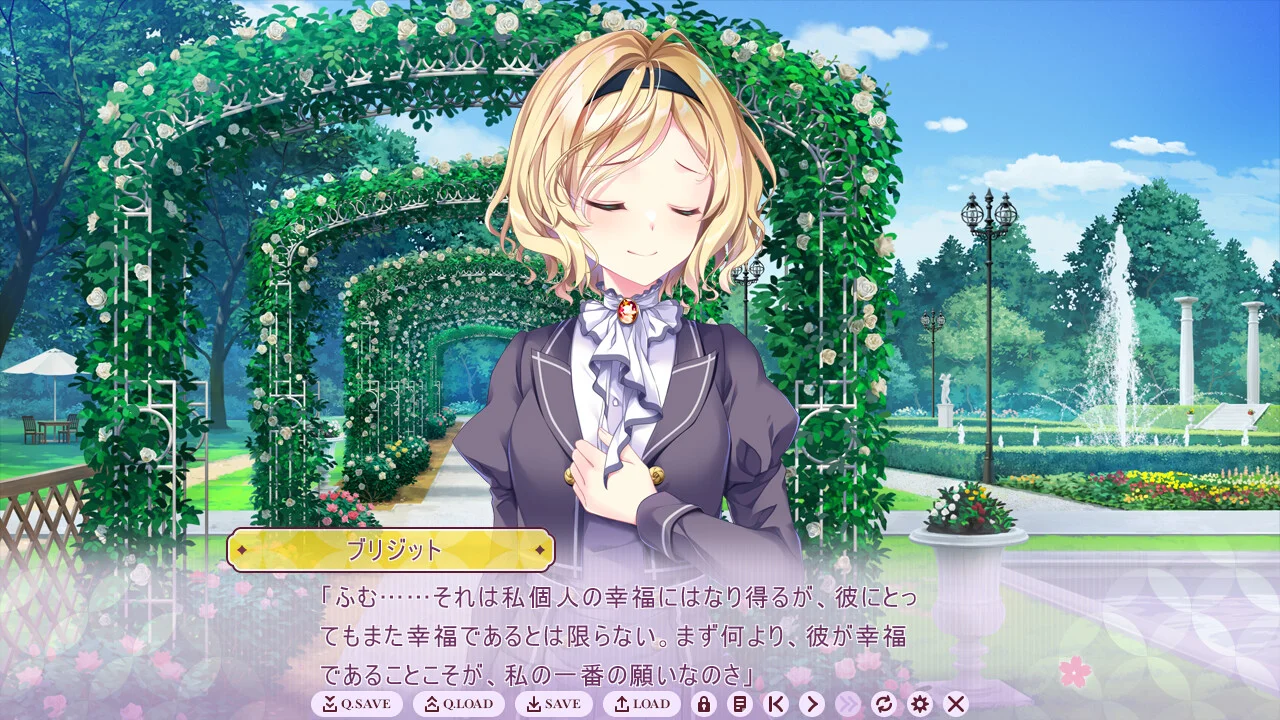 【PC/汉化】韶华苦短,起舞吧少女(華は短し、踊れよ乙女) 图片 6