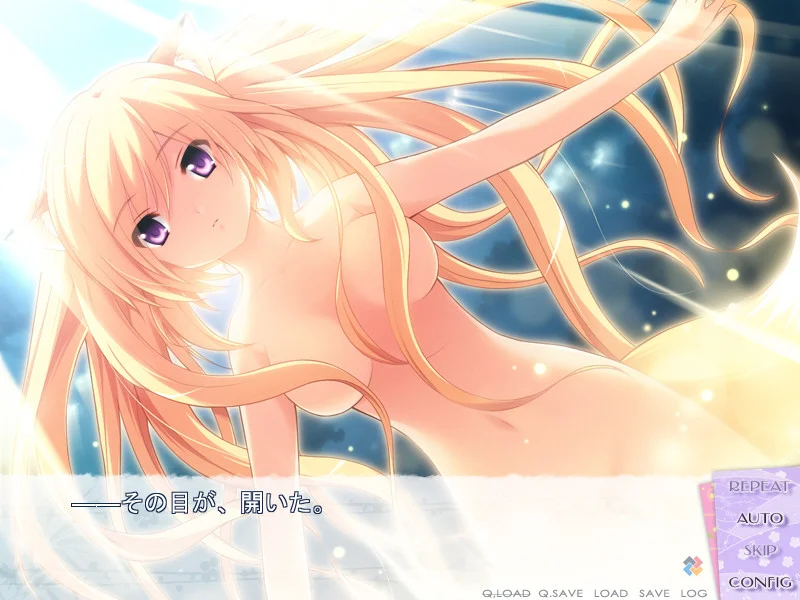 【PC/汉化】恋神(恋神 -ラブカミ-) 图片 4